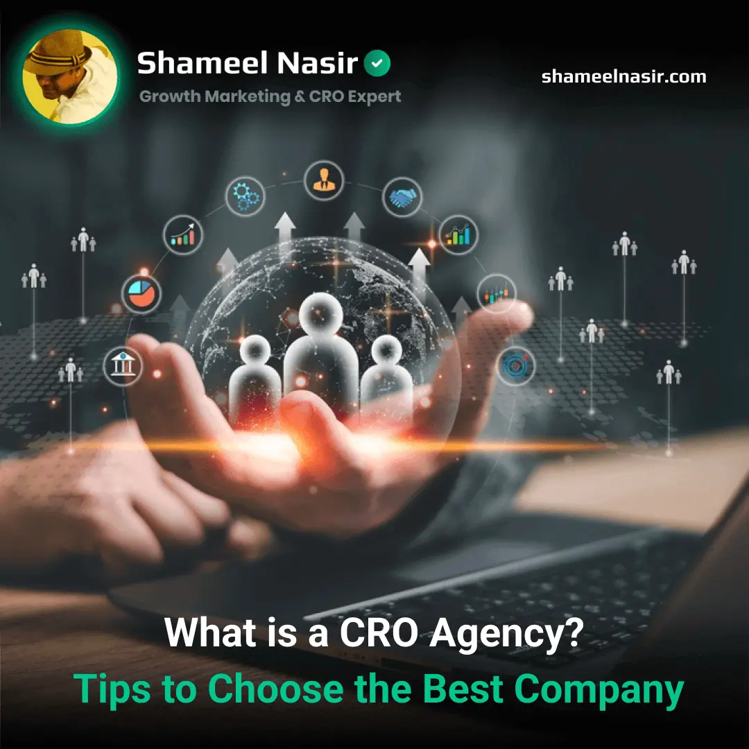 cro agency