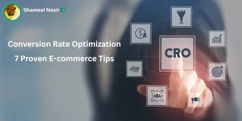 Conversion Rate Optimization9